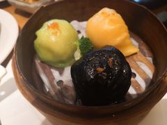 -粤域茶餐厅