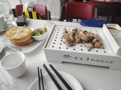 -老毛手抓·盐池滩羊非遗手抓(宁夏总店)