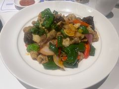 -大锅强·蒸海鲜青岛菜(金沙滩店)