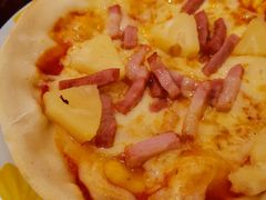 -萨莉亚意式餐厅(天河城购物中心店)