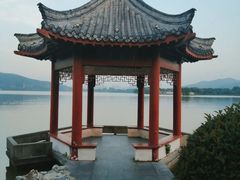 -云龙湖旅游景区