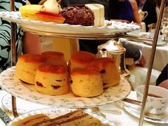 -The Ritz Restaurant