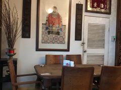 大堂-关夫人餐厅(阳光广场店)