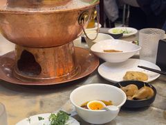 -东来顺饭庄(王府井步行街店)