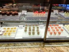 -嘉定凯悦·咖啡厅