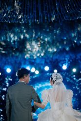 -桃瑞斯Doris新娘化妆造型