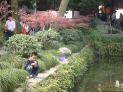 -石台牯牛降景区