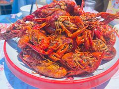 -辣不怕口味虾(凌霄路店)