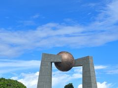 -青澳湾北回归线广场