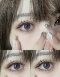 -CO COLOR美甲美睫美妆