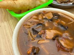 优质胡辣汤-逍遥镇刘相五胡辣汤豆沫馆(康复中街店)