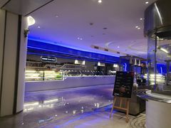 -国际青年会议酒店-苏莱斯餐厅