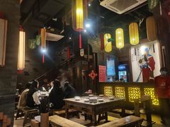 -小龙坎火锅(仓山万达店)