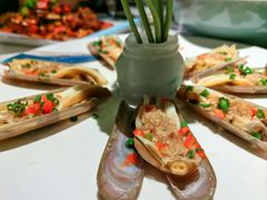 -渔傅·霞浦滩涂海鲜(建平店)