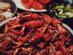 -一棠龙虾•王牌虾球(楚河汉街店)