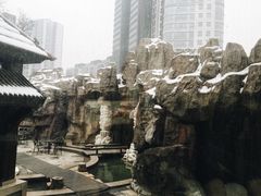 -裕龙汤泉