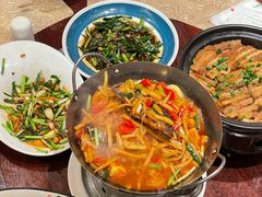 -金龙寨(解西店)