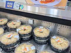 -山姆会员商店(亦庄创意生活广场店)