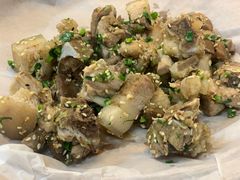 -水乡人家私房菜(逢简店)