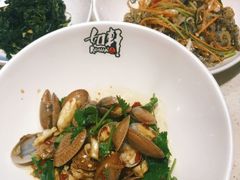 -如轩·海鲜砂锅粥·潮汕菜(海珠店)