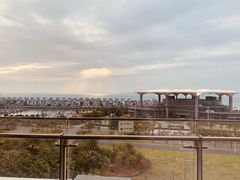 -厦门国际会议中心酒店(环岛路酒店)