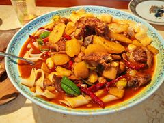 -品质伊骊新疆菜(紫金店)