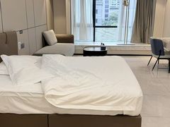 -榆扉·高空City View府邸(广州天河珠江新城正佳广场旗舰店)