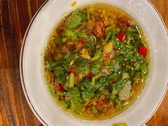 -正能量脆肉鲩火锅