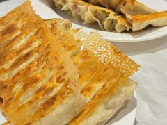 -大眼锅贴水饺(河东店)