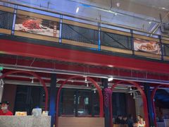 -肥肥虾庄·金牌油焖大虾(杨园滨江时代walk店)
