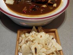 -旺顺阁鱼头泡饼(小红门店)