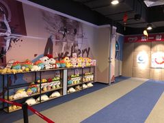 -大玩家超乐场(河东万达广场店)