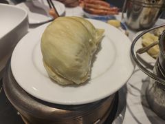 -半岛听涛蒸汽海鲜自助(K11店)