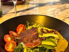 -at cafe 意大利餐厅(集美店)