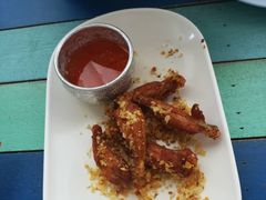 -Doo Dee Thai Food(Issan/Isaan/Esan)