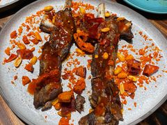 -幸邻食堂