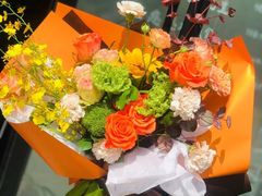 -爱尚幸福鲜花(上地实体店)