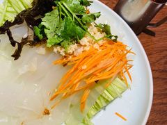 妈妈大拉皮-北李妈妈菜(鲁能城店)