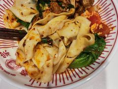 -秦宗·肉夹馍·油泼面·凉皮(洋湖店)
