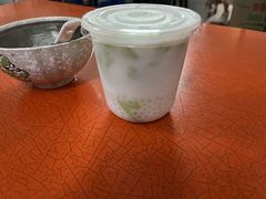 斑斓椰奶露-平香甜品店(天佑六路店)