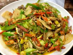 -文杰餐馆(南洪时尚风情街店)