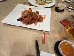 -广东胜利宾馆西关粤中餐厅