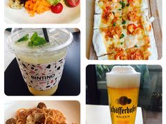 -LENBACH兰巴赫西餐啤酒坊(大连东港店)
