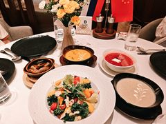-马克西姆俄罗斯餐厅(绥芬河店)