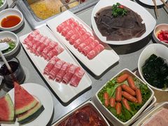 -海底捞火锅(天河方圆荟店)