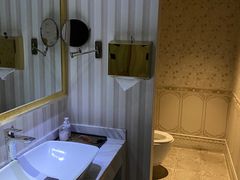 -麦舍MaiMassage(张杨路店)