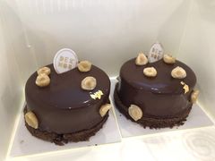 -DEMO黛慕蛋糕(中泰店)