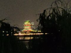 -秋水广场音乐喷泉