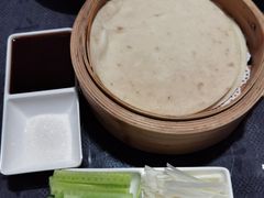 -京尊烤鸭店JINGZUN(春秀路店)