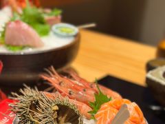 -花潮料理艺食馆(世欧广场店)